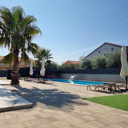 Villa Sofija Zaton  Zewnętrze zdjęcie