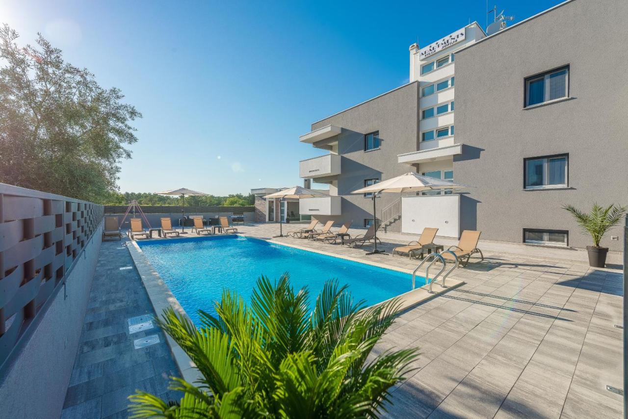 Villa Sofija Zaton  Zewnętrze zdjęcie