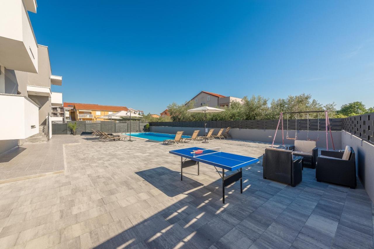 Villa Sofija Zaton  Zewnętrze zdjęcie