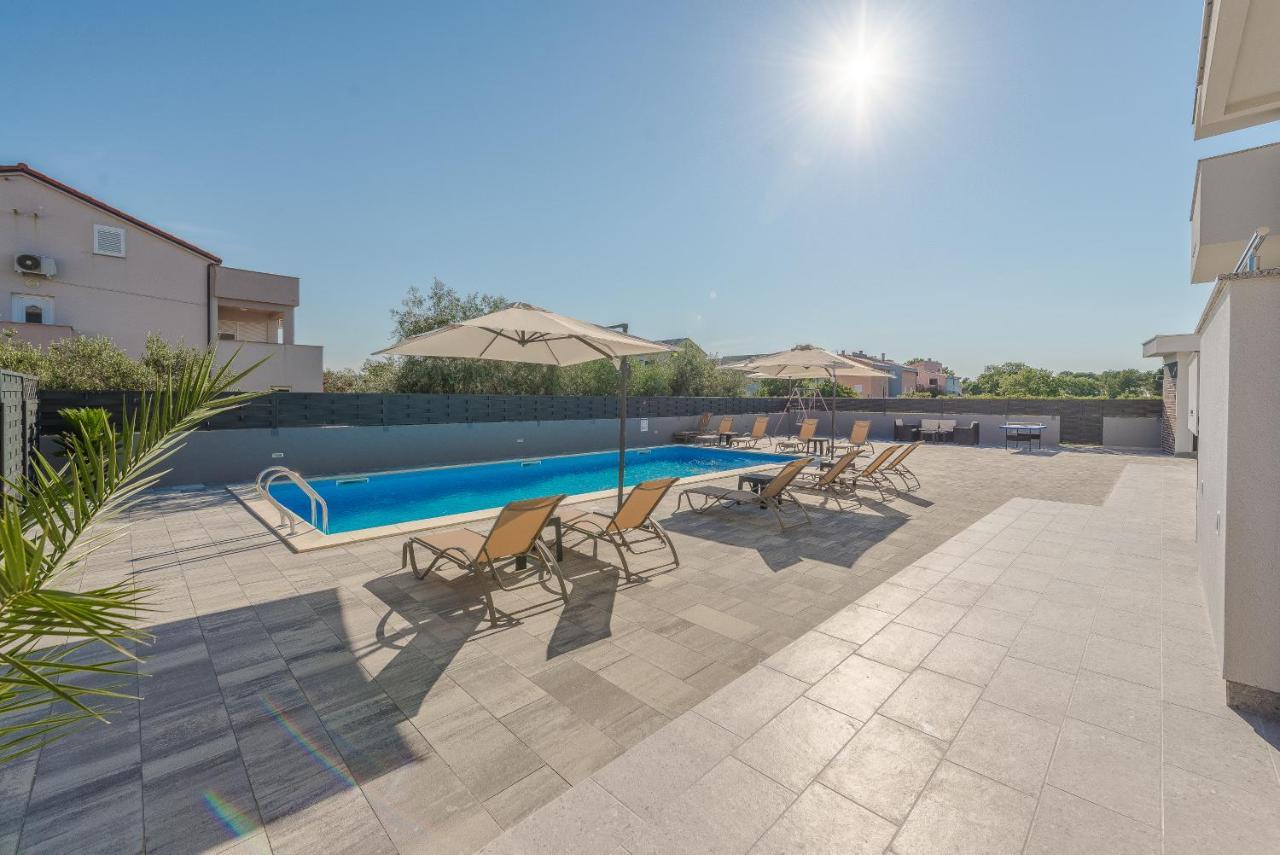 Villa Sofija Zaton  Zewnętrze zdjęcie