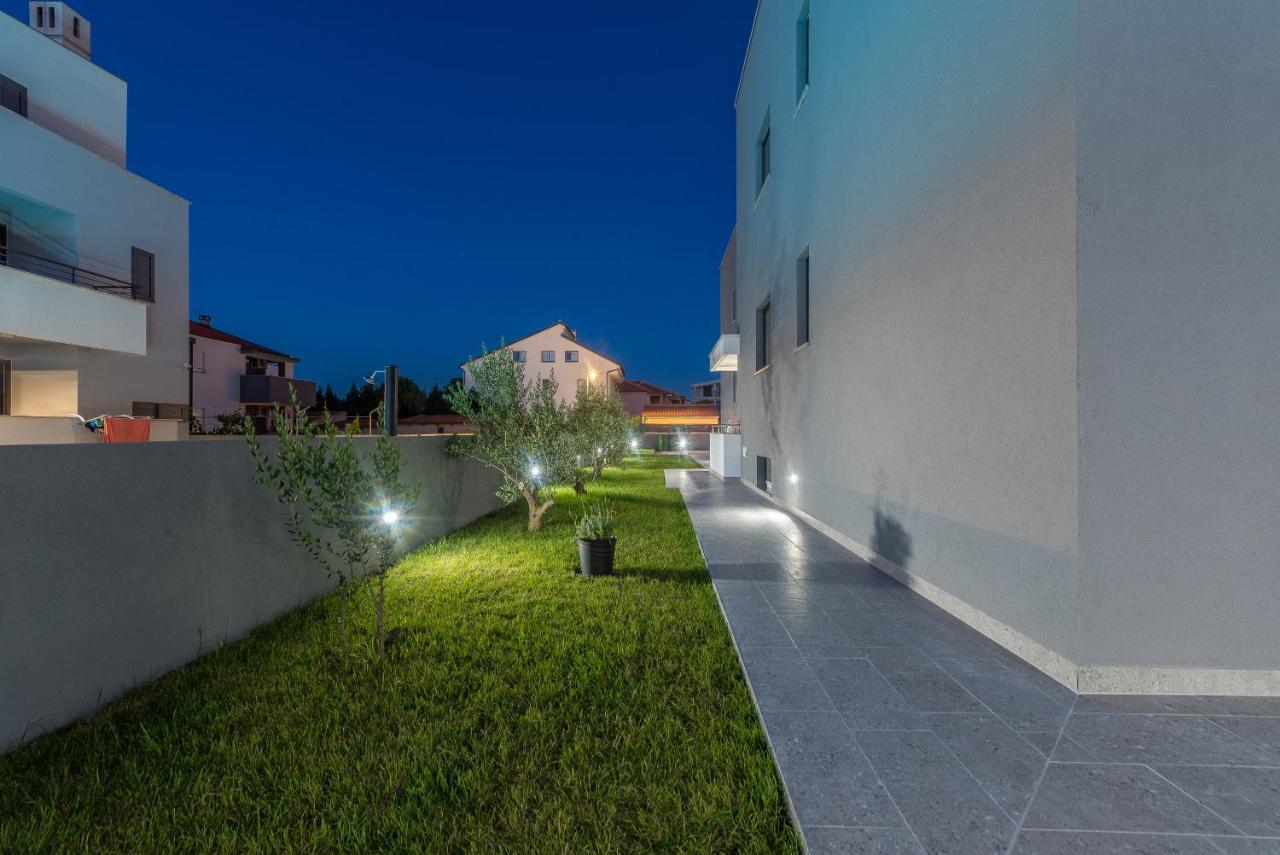 Villa Sofija Zaton  Zewnętrze zdjęcie