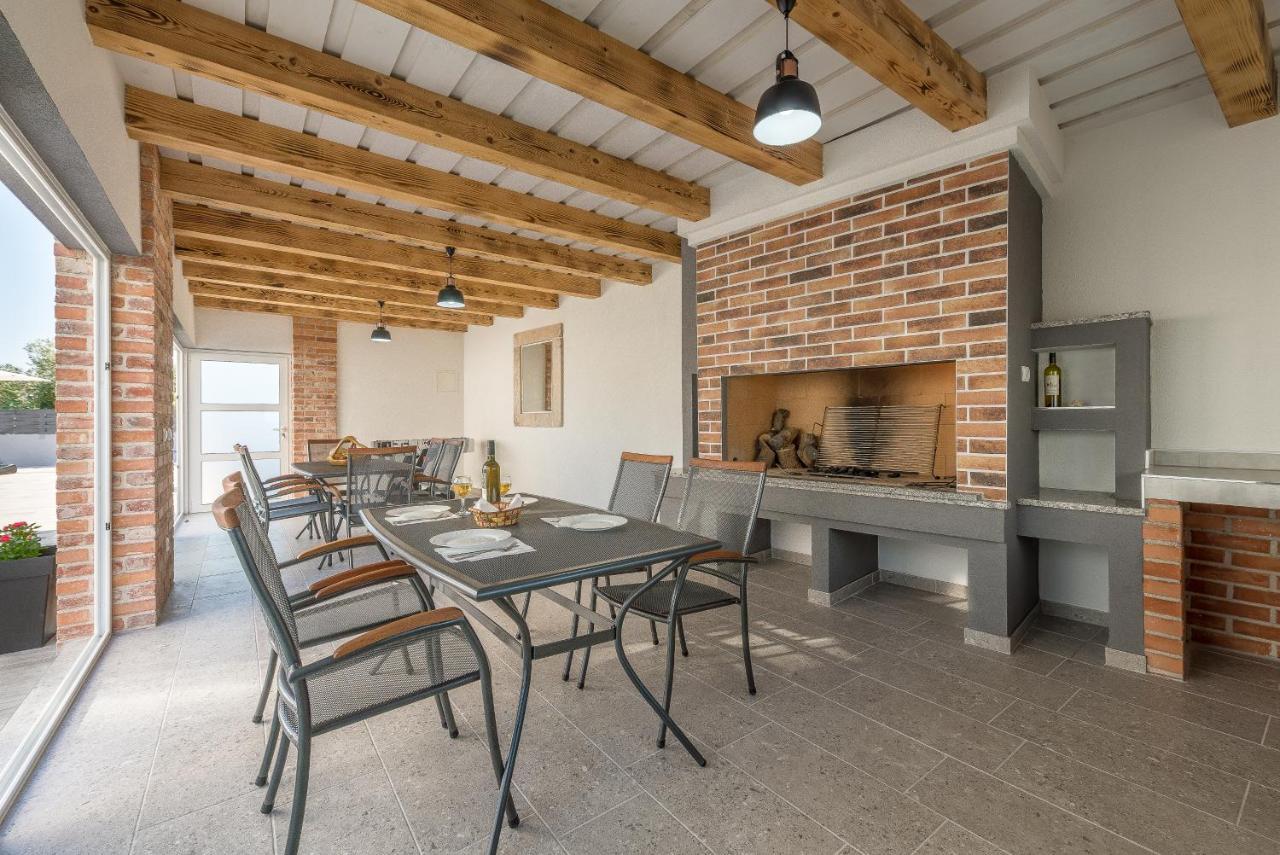 Villa Sofija Zaton  Zewnętrze zdjęcie