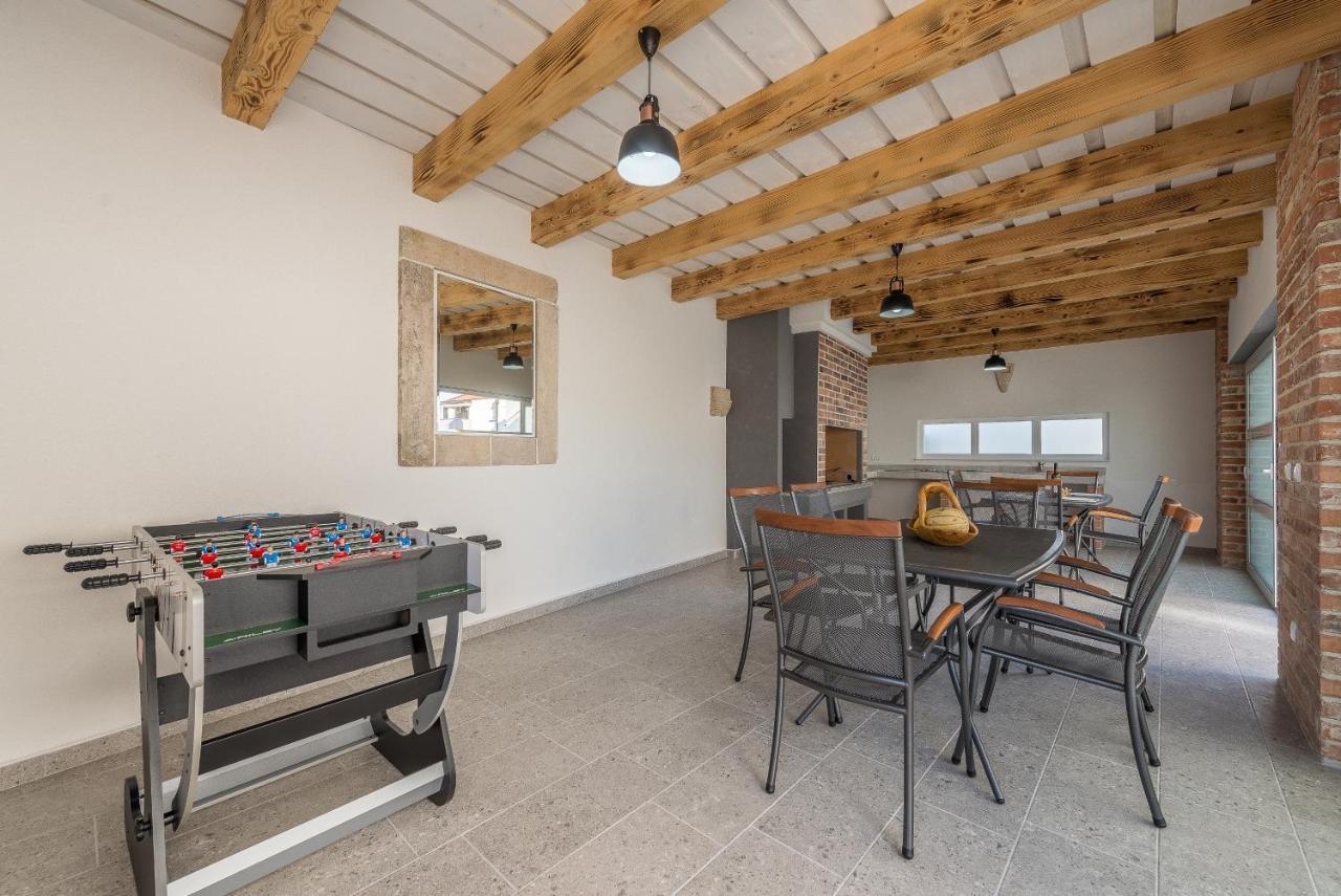 Villa Sofija Zaton  Zewnętrze zdjęcie