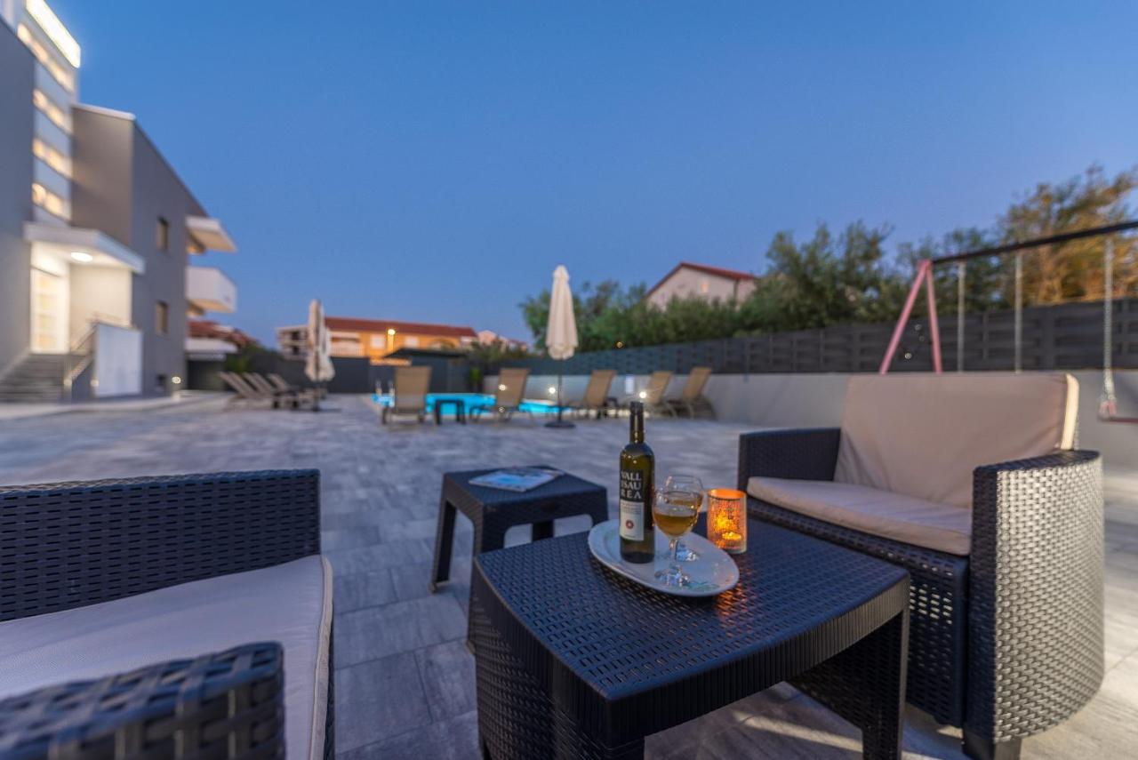 Villa Sofija Zaton  Zewnętrze zdjęcie