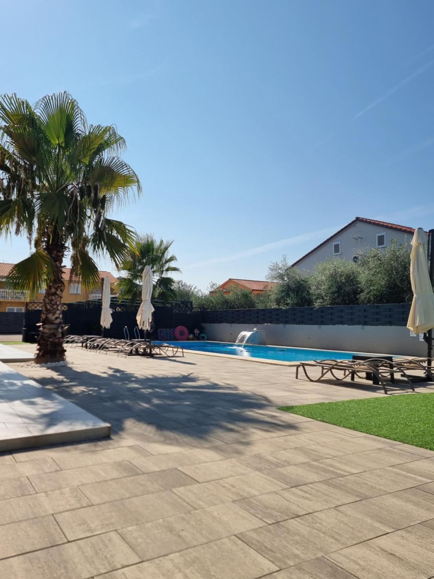 Villa Sofija Zaton  Zewnętrze zdjęcie