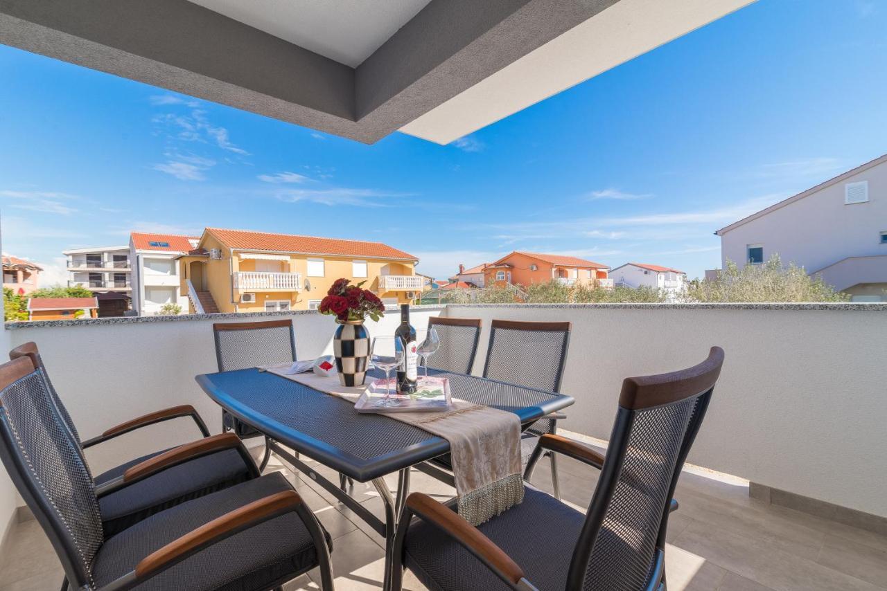 Villa Sofija Zaton  Zewnętrze zdjęcie