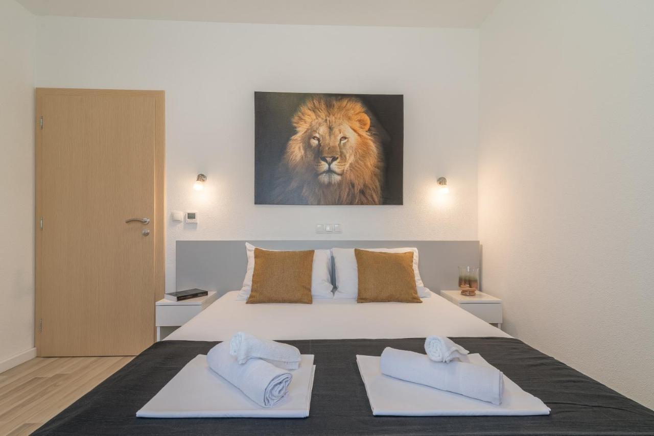 Villa Sofija Zaton  Zewnętrze zdjęcie