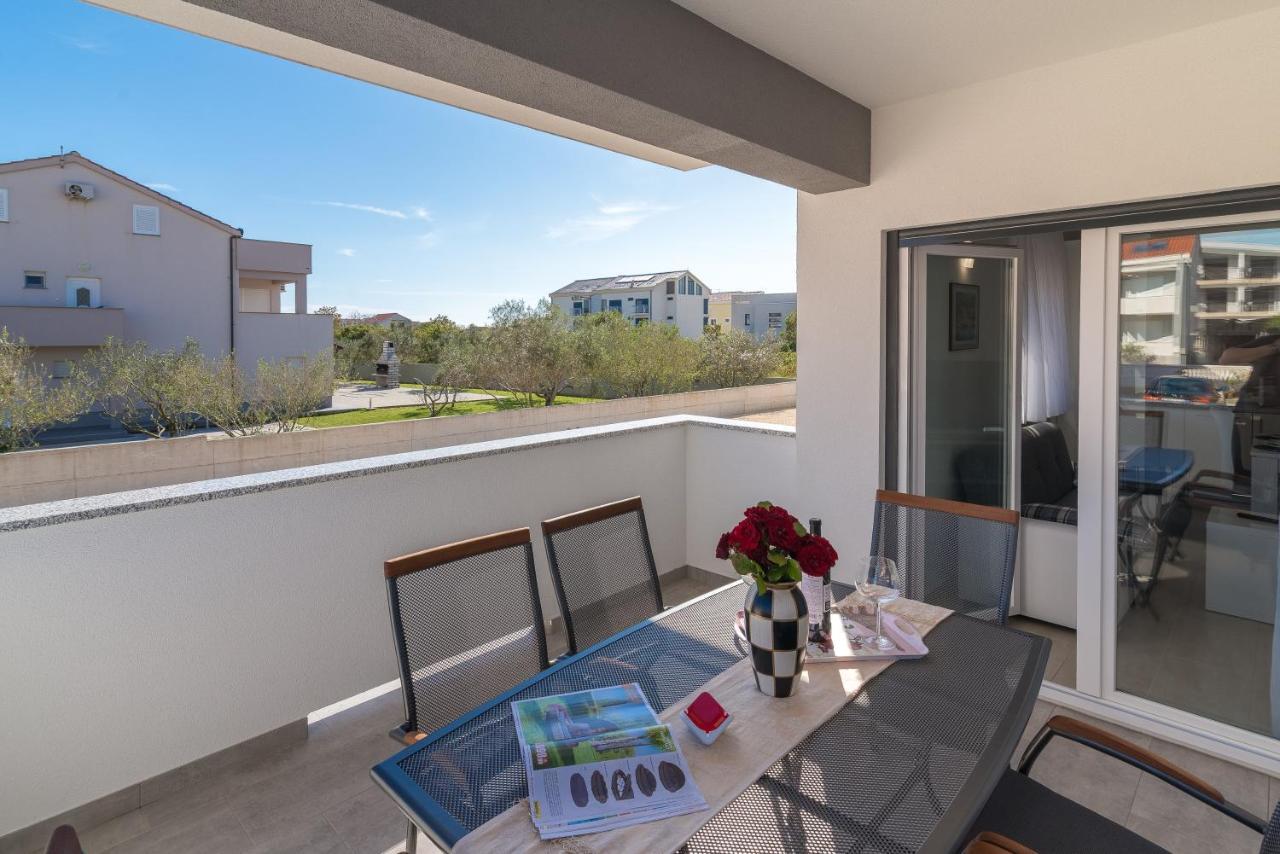 Villa Sofija Zaton  Zewnętrze zdjęcie