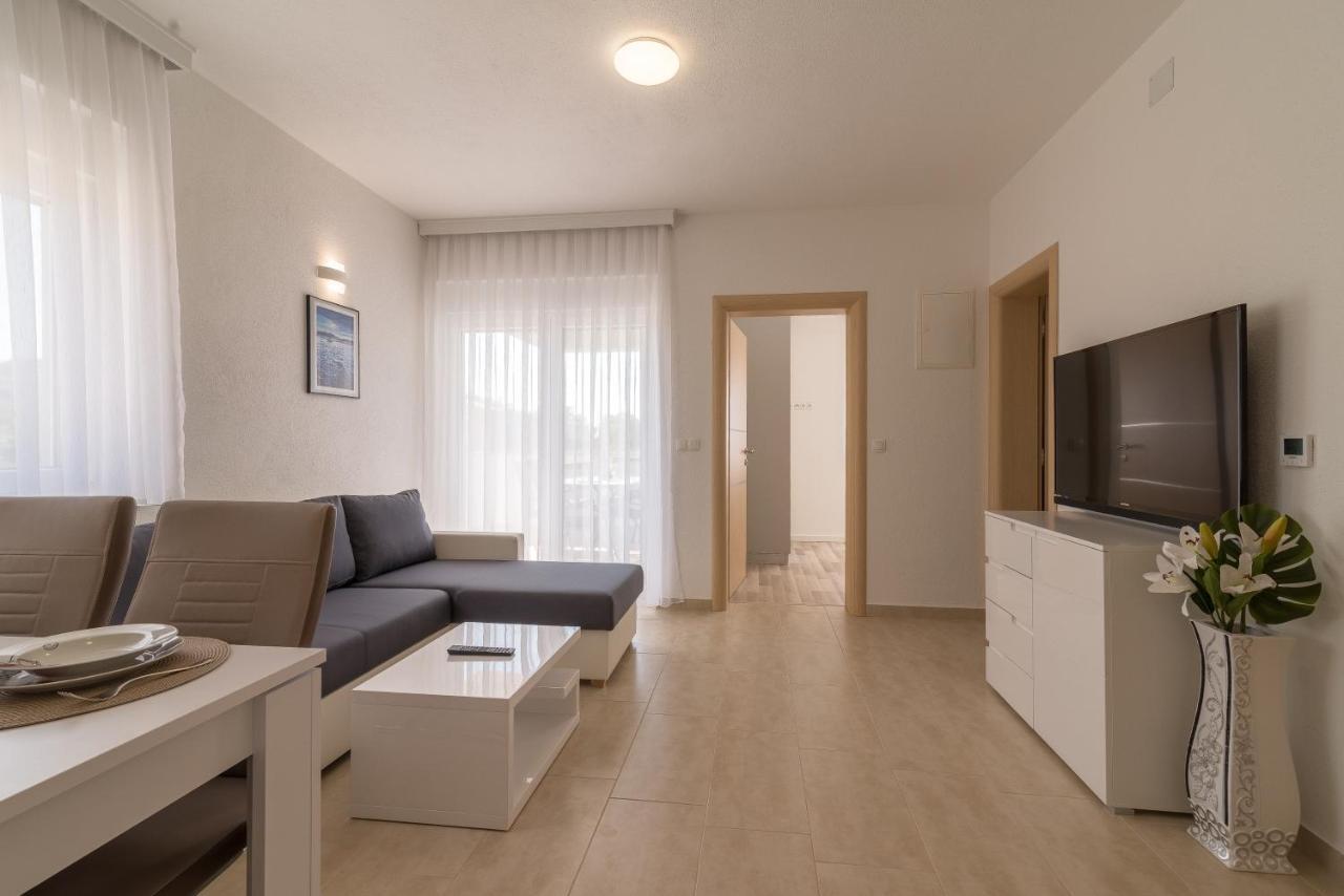 Villa Sofija Zaton  Zewnętrze zdjęcie