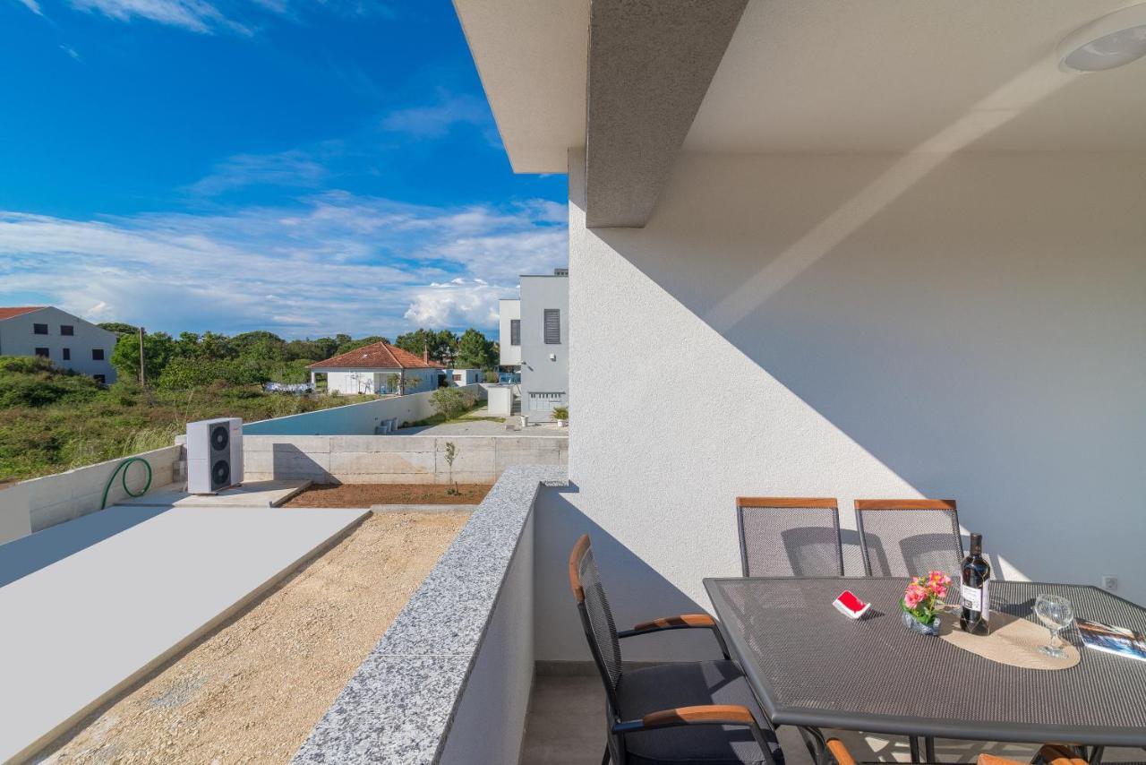 Villa Sofija Zaton  Zewnętrze zdjęcie