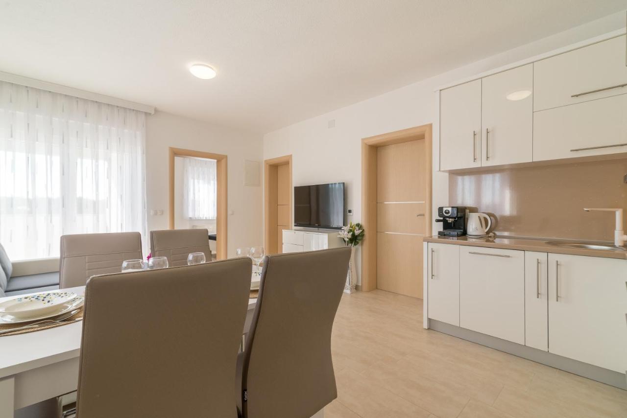 Villa Sofija Zaton  Zewnętrze zdjęcie