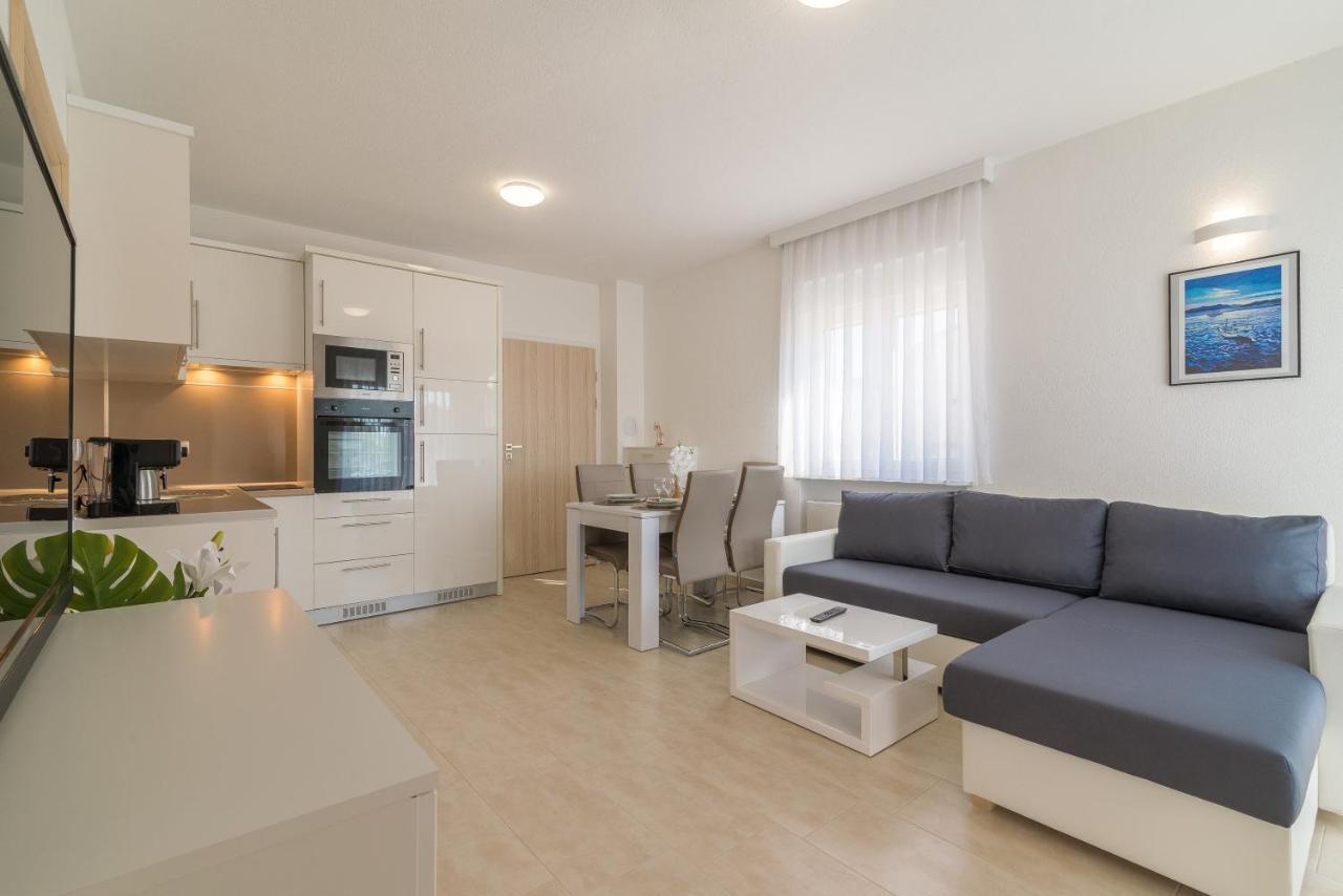 Villa Sofija Zaton  Zewnętrze zdjęcie