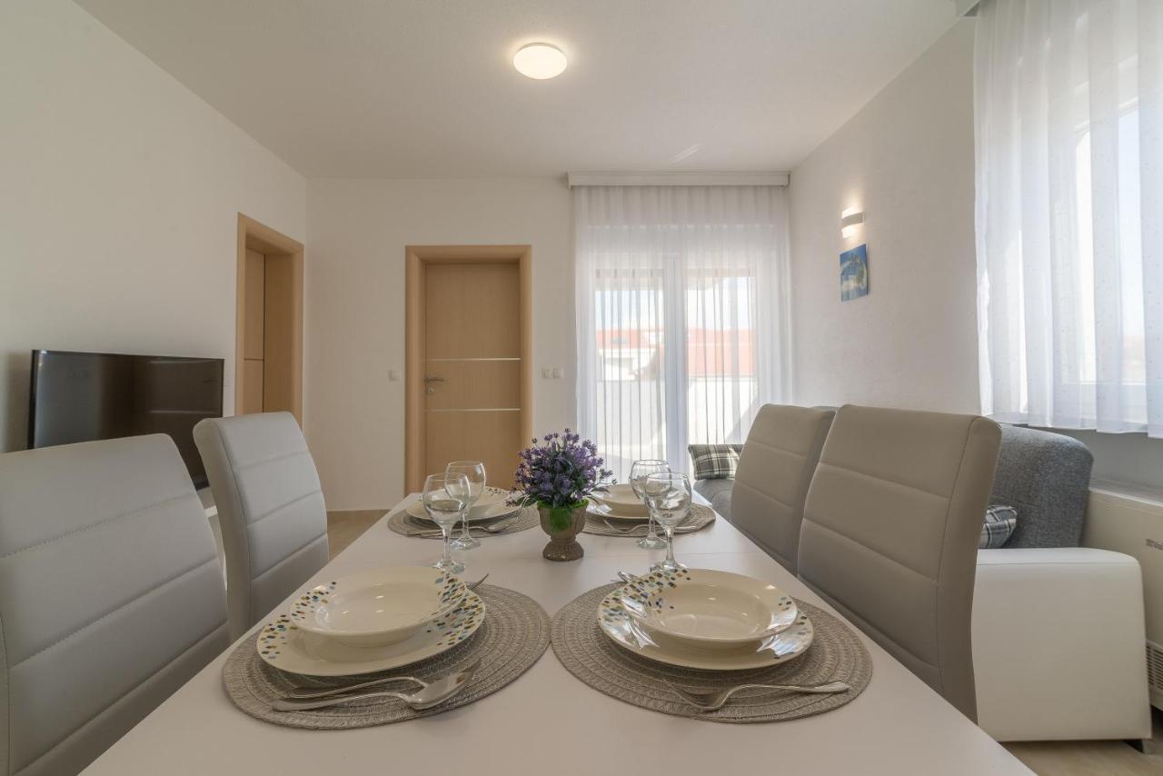 Villa Sofija Zaton  Zewnętrze zdjęcie