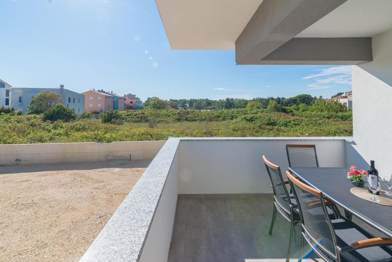 Villa Sofija Zaton  Zewnętrze zdjęcie